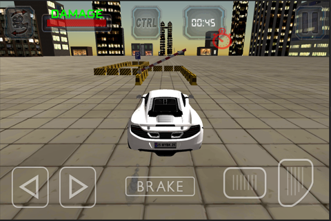 Real Car Parking screenshot 2