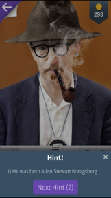 FaceQuiz - The Celebrity Trivia Game screenshot