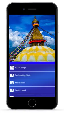 Game screenshot Nepali Music Video mod apk