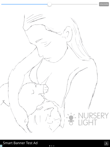 Screenshot #6 pour Nursery Light