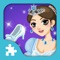 Now you can be Cinderella and learn all about her