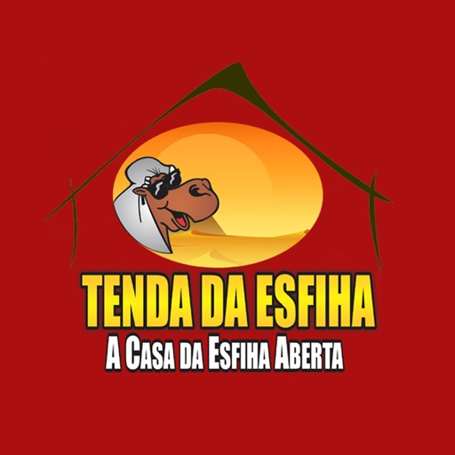 Tenda da Esfiha