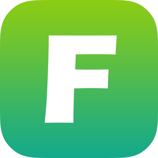 Fundraising Script iOS App