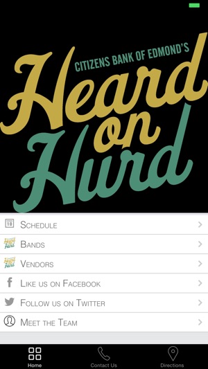 Heard on Hurd(圖4)-速報App