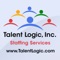 Talentlogic is the leading Staffing Agency matches qualified candidates with reputed companies across numerous industries and provides exciting careers with top employers