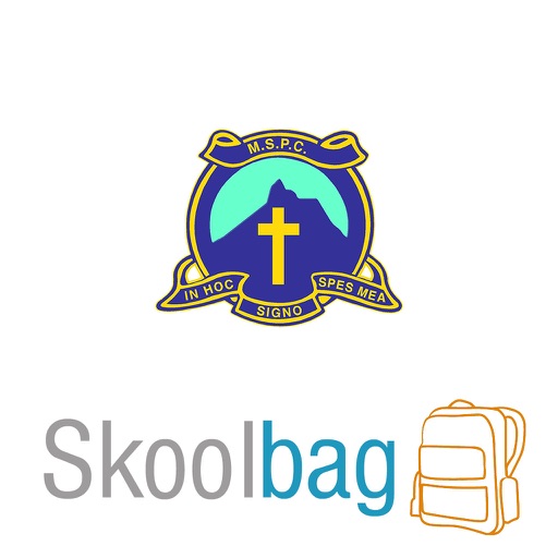 Mt St Patrick College Murwillumbah - Skoolbag icon