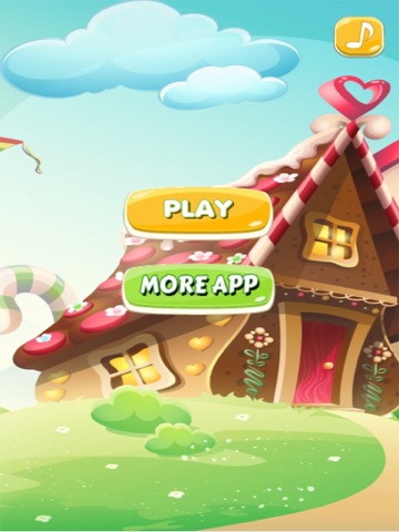 Screenshot #5 pour jeu pazzle pour lien Donut