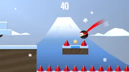 Game screenshot Super Bounce Back apk