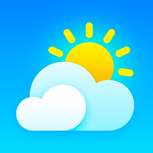 Healthy Forecast Pro icon