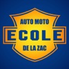 Auto ecole de la zac