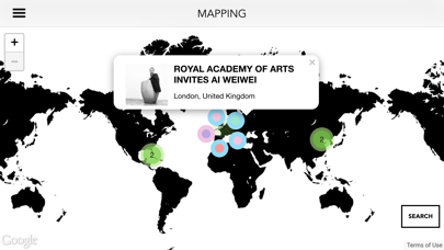 H A P P E N I N G ! iPhone screenshot 3 - News app