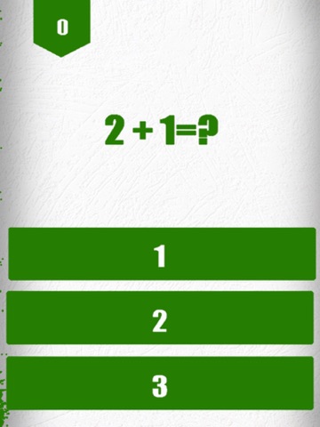 Screenshot #5 pour Kid Mathematics - Math and Numbers Educational Game for Kids