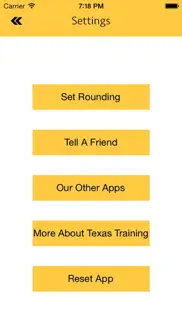 texas method strength calculator problems & solutions and troubleshooting guide - 3