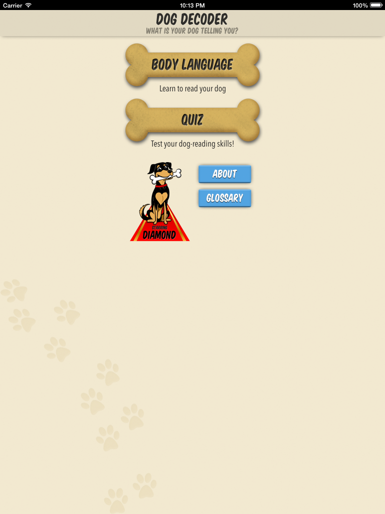 Dog Decoder screenshot 6