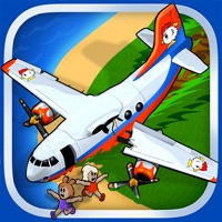 Any Landing icon