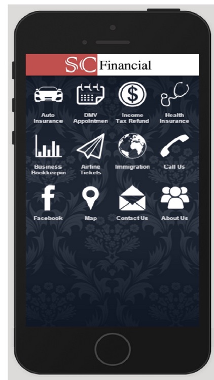 Second Credit Financial