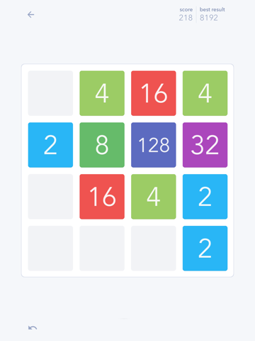 Screenshot #6 pour Double!