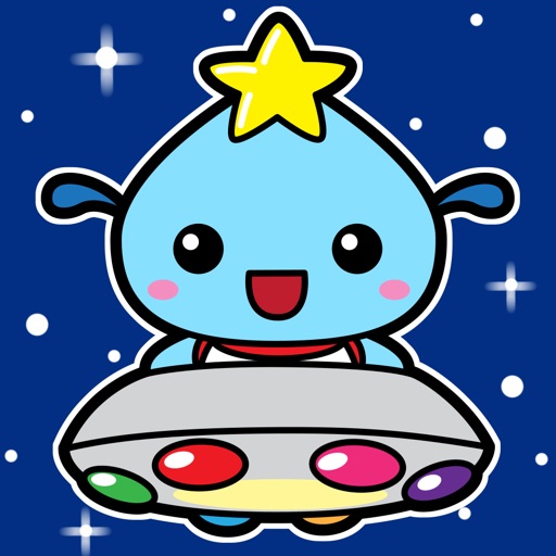 LITTLE STAR KIDS - New Galaxy Best Friend icon