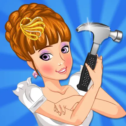 Fix It Girl House Makeover Читы
