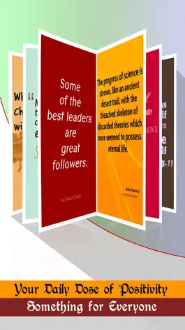 Game screenshot Quotes Wallpapers & Backgrounds - Motivational, Inspirational & Life Sayings Images apk