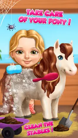 Game screenshot Sweet Baby Girl Summer Fun - No Ads mod apk