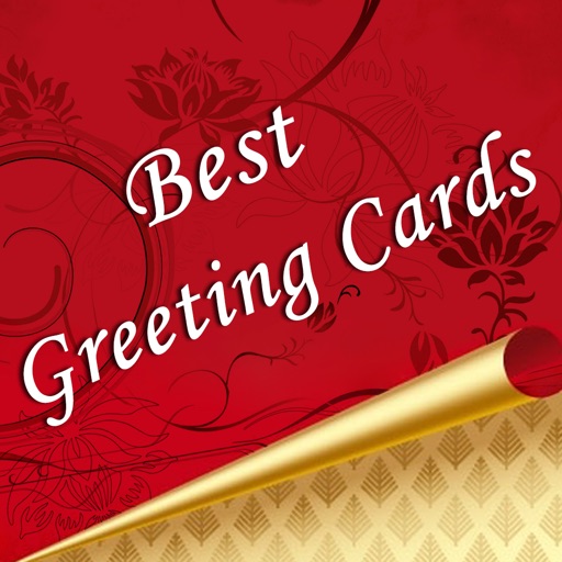 Best Greeting Cards icon