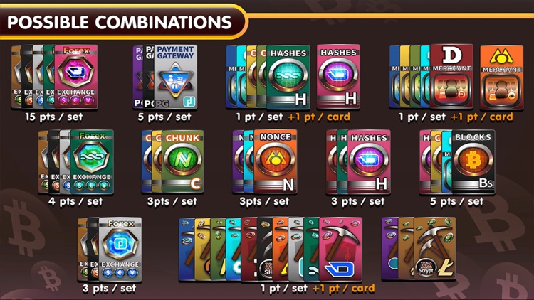 War of the coins screenshot-3