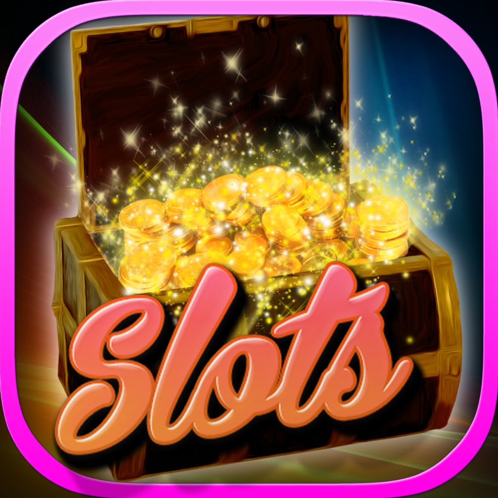 `` 2015 `` Wild Hot Slots - Free Casino Slots Game