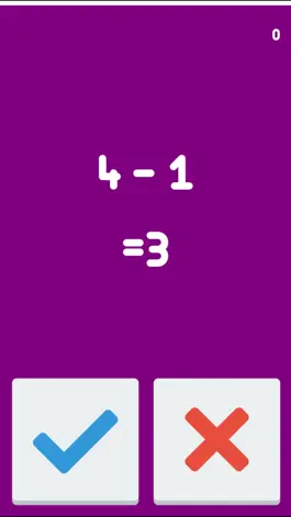 Game screenshot Slappy Math hack