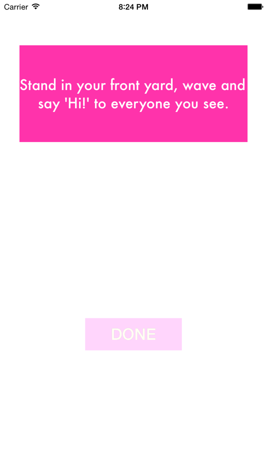 #1. Truth or Dare Party Game (iOS) 由: Georgi Zlatinov