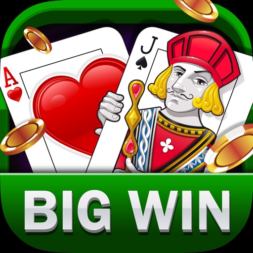 Blackjack - Old Vegas Pro - Table Card Games & Casino icon