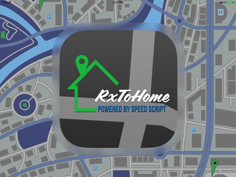 Speed Script RxToHome