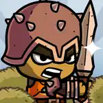 Kingdom Towers | Royal Castle Defense From the Barbarian Rush App Negative Reviews