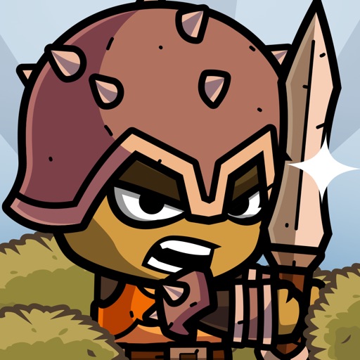 Kingdom Towers | Royal Castle Defense From the Barbarian Rush iOS App