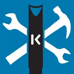 PresenterWorks app icon