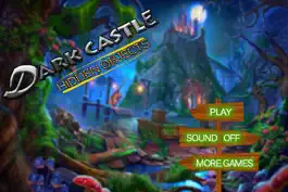 Game screenshot Dark Castle Hidden Objects mod apk