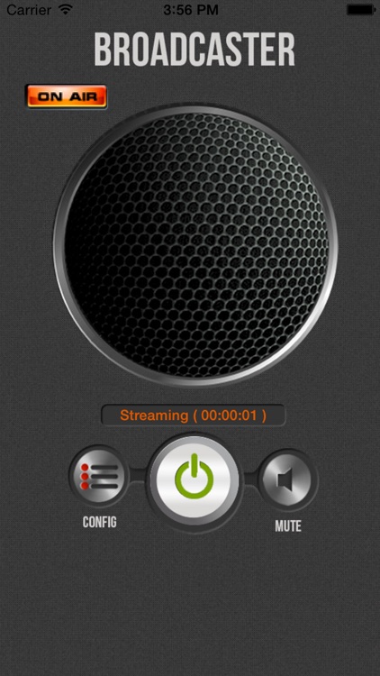 VoiceStream