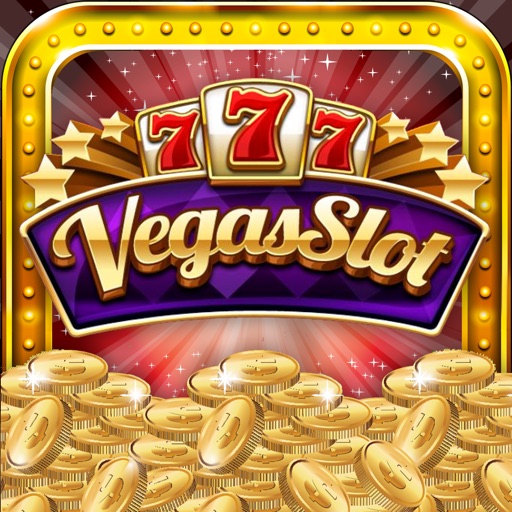 A Vegas FREE Slots Machines 777