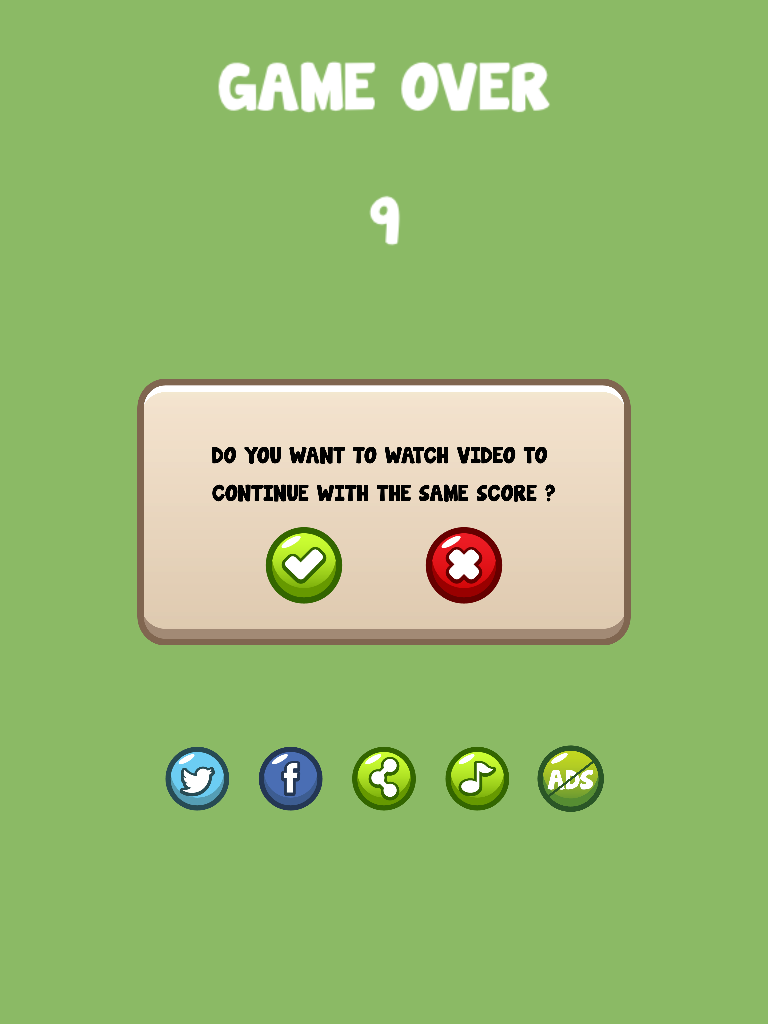 Don't Tap On Red screenshot 10