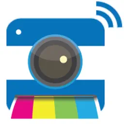 Photo Cube Wireless app icon