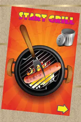 Game screenshot Hot Dog Maker - Chef cooking game hack