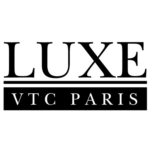 Luxe VTC Paris icon