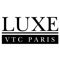 Téléchargez notre application Luxe VTC Paris, consultez nos tarifs et réservez votre chauffeur privé directement depuis votre smartphone