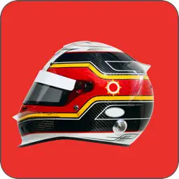 Formula 2015 Live app icon