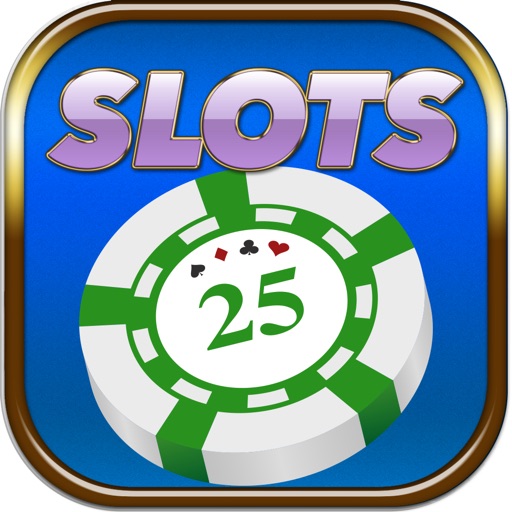 The Golden Way Slots of Hearts - Free Slots Game Machine icon