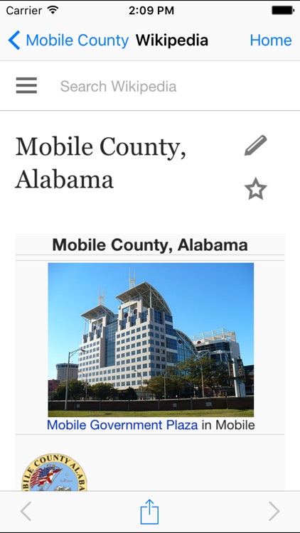 Alabama PlateFinder screenshot-3