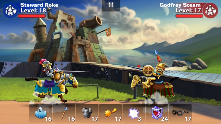 Shake Spears! HD