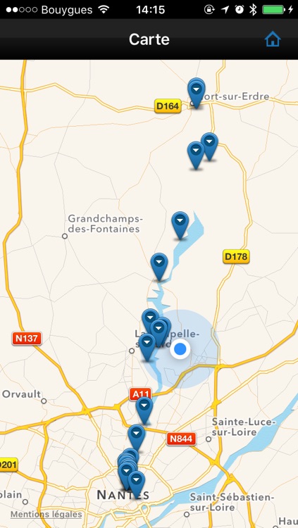 Les Rendez-vous de l'Erdre 2015 screenshot-4