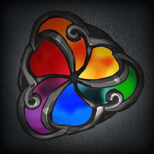 Terra Chroma Icon