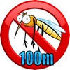 Stop Mosquito 100m.